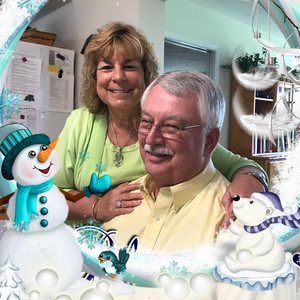 Meet your Posher, Paula